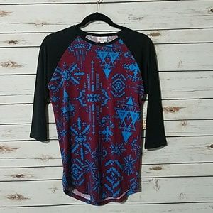 LuLaRoe Randy XS
